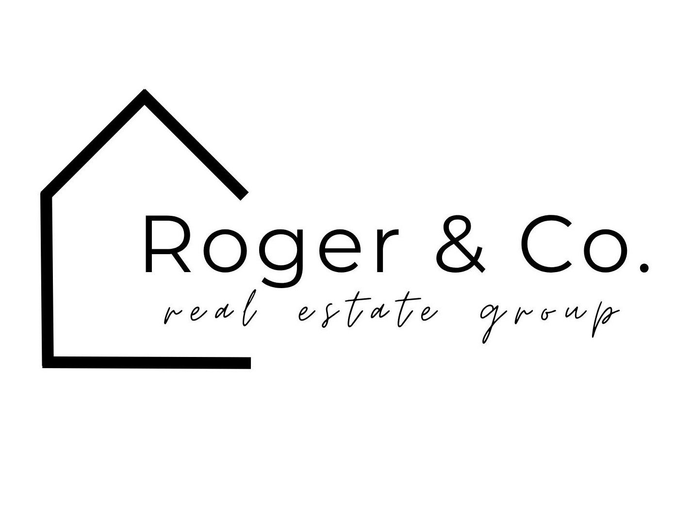 Roger & Co. Real Estate Group